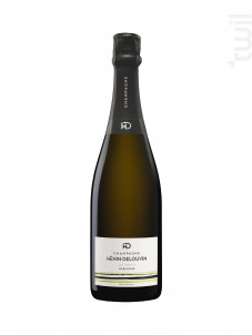Dry Tradition - Champagne Hénin-Delouvin - Non millésimé - Effervescent