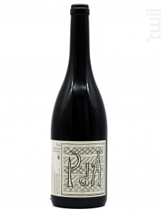 Pineau D'aunis - Domaine La Boheme - 2024 - Rouge