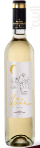 Vin de Lune Chenin Moelleux - Clos Triguedina - 2015 - Blanc