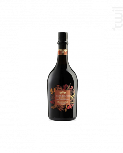 Bottega Vermut Rouge - Bottega - Non millésimé - 