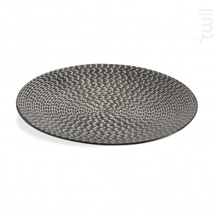 Assiette À Dessert Patio 21 Cm lot De 6 - table passion -  - 