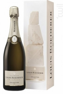 Roederer Collection - Champagne Louis Roederer - Non millésimé - Effervescent