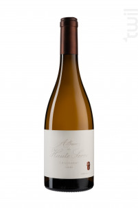Albesco Chardonnay - Château de Haute-Serre - 2020 - Blanc