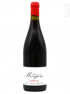 Cuvee Camille - Marcel Lapierre - 2024 - Rouge