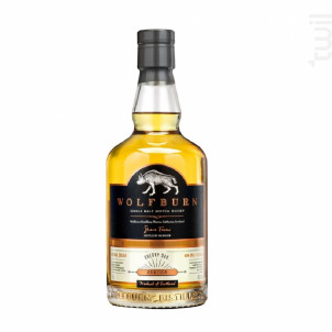 Aurora - Wolfburn - Non millésimé - 