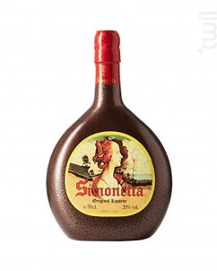 Simonetta - Simonetta - Non millésimé - 
