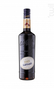 Liqueur De Café - Giffard - Non millésimé - 