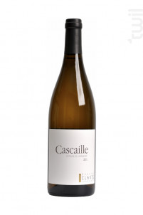 Cascaille - Domaine Clavel - 2020 - Blanc
