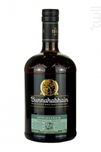 Stiùireadair - Single Malt - Bunnahabhain - Non millésimé - 