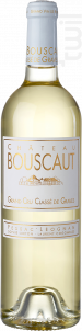 Château Bouscaut - Château Bouscaut - 2021 - Blanc