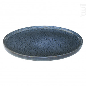 Assiette À Dessert Abysses 20 5 Cm lot De 6 - table passion -  - 