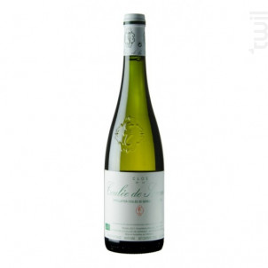 Clos de la Coulée de Serrant - Vignobles de la Coulée de Serrant - 2022 - Blanc