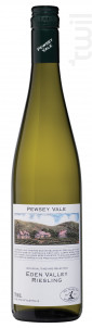 Eden Valley Riesling - Pewsey Vale - 2018 - Blanc