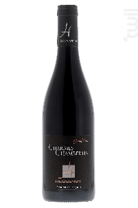 Charmes-Chambertin Grand Cru - Domaine Huguenot - 2021 - Rouge