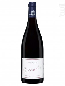 Grenache - Domaine Jean Michel Stephan - 2024 - Rouge