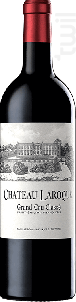 Château Laroque - Château Laroque - 2022 - Rouge