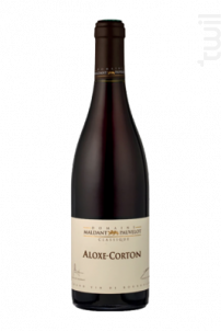 Aloxe-Corton - Domaine Maldant - Pauvelot - 2021 - Rouge