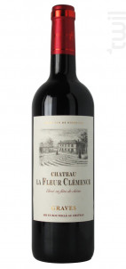 Château Fleur Clémence - Cheval Quancard - 2018 - Rouge