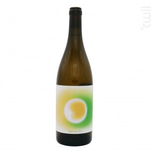 Narcisse - La Micro Winerie - 2022 - Blanc