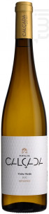 Portal Da Calçada - Calçada Wine Estate - 2020 - Blanc
