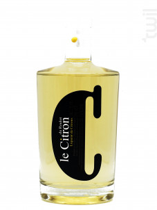 Citron du Roulot - Domaine Roulot - Non millésimé - Blanc
