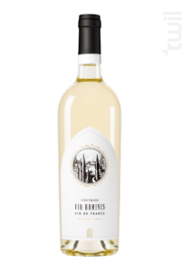 Muscat doux - Abbaye de Fontfroide - 2023 - Blanc