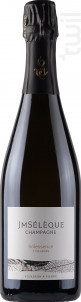 Solessence - Champagne J-M Sélèque - Non millésimé - Effervescent