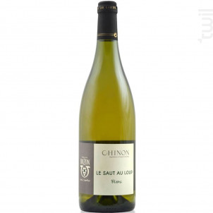 Le Saut Au Loup Blanc - Domaine Dozon - 2024 - Blanc