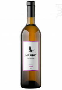 Friulano Anne - Marinic - 2019 - Blanc