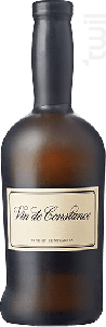 Vin De Constance - Vin de Constance - 2020 - Blanc