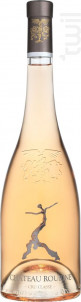 Inspire - Château Roubine - Non millésimé - Rosé