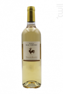 Collioure Le Rosé De Mon Père - Domaine René Sahonet - 2023 - Rosé