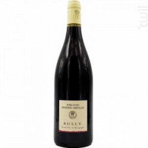 Rully - Domaine Jaeger-Defaix - 2023 - Rouge