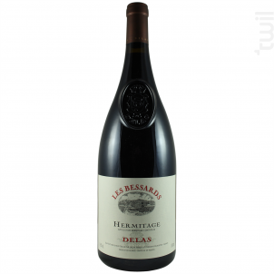 Hermitage Les Bessards - Delas Frères - 2018 - Rouge
