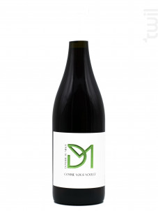 Comme Vous Voulez  Domaine Du Minot - Les Safres Bleus - 2022 - Rosé