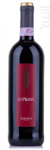 La Piuma - Raffin Vini - 2024 - Rouge