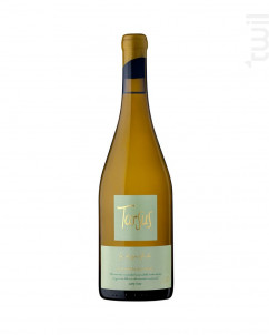 Tarsus La Despistada - Bodegas Tarsus - Pernod Ricard - 2020 - Blanc