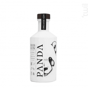 Panda Gin Bio - Panda - Non millésimé - 