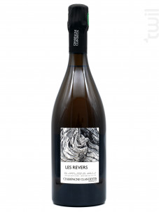 Les Revers - Champagne Clandestin - 2020 - Effervescent