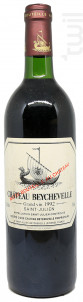 Château Beychevelle - Château Beychevelle - 1992 - Rouge