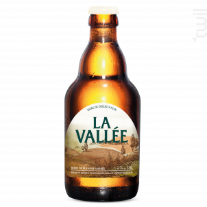 La Vallee Ambree - BRASSERIE 3 MONTS -  - 