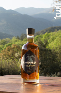 Bandoler - Domaine de la Perdrix - Non millésimé - Blanc