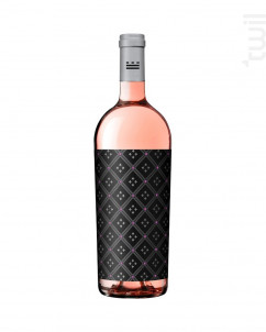 Sericis Pinot Noir Rosé - Murviedro - 2022 - Rosé