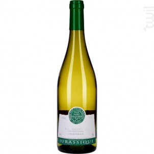 Bourgogne Chardonnay Jurassique - Jean Marc Brocard - 2015 - Blanc