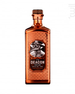 Blended Scotch Whisky - The Deacon - Non millésimé - 
