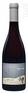 Pinot Noir Vin de France - Domaine Eric Louis - Les Celliers de la Pauline - 2017 - Rouge