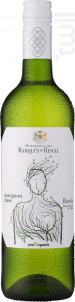 Sauvignon - Marqués de Riscal - Non millésimé - Blanc
