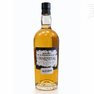 Français Charmeval Blend - Txikiteo by Bruant - Non millésimé - 