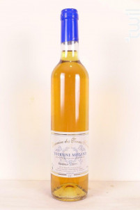 Domaine Des Terres Noires - Domaine des Terres Noires - 2011 - Blanc