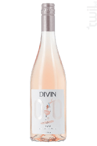 Origine Rosé 0.0% - Divin Nolow -  - 